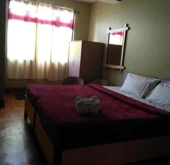 Hotel Agarwal Palace 20