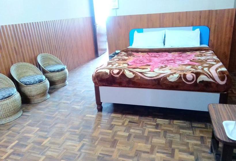 Hotel Agarwal Palace 3