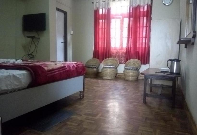 Hotel Agarwal Palace 4