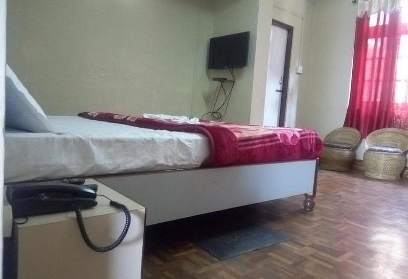 Hotel Agarwal Palace 5