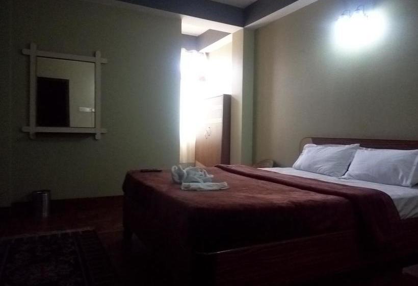 Hotel Agarwal Palace 6