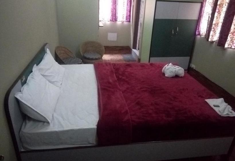 Hotel Agarwal Palace 7