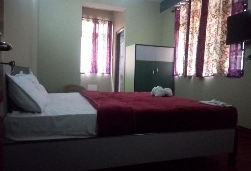 Hotel Agarwal Palace 8