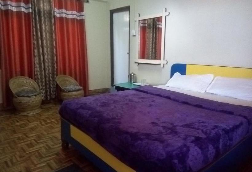 Hotel Agarwal Palace 9