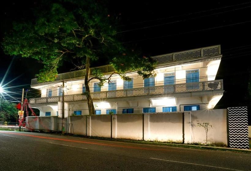 Hostel Artpackers.life