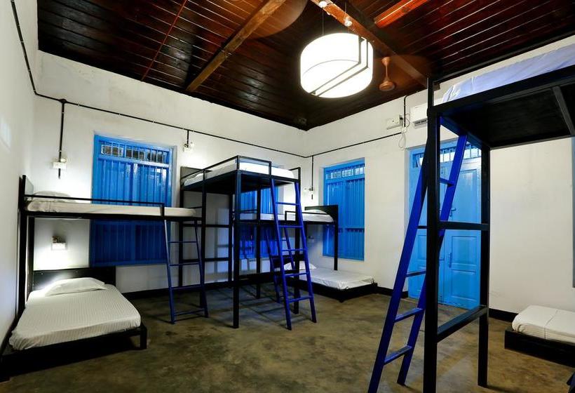 Hostel Artpackers.life 10