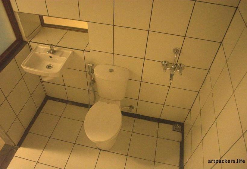 Hostel Artpackers.life 12