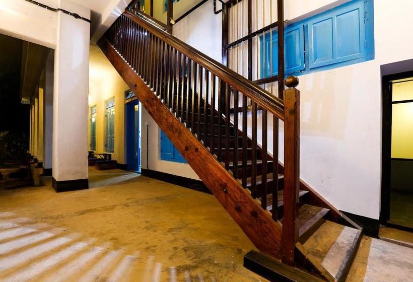 Hostel Artpackers.life 13