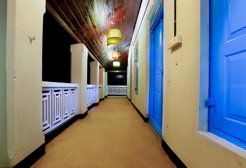 Hostel Artpackers.life 14