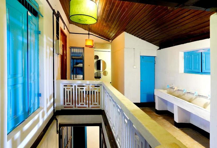 Hostel Artpackers.life 15