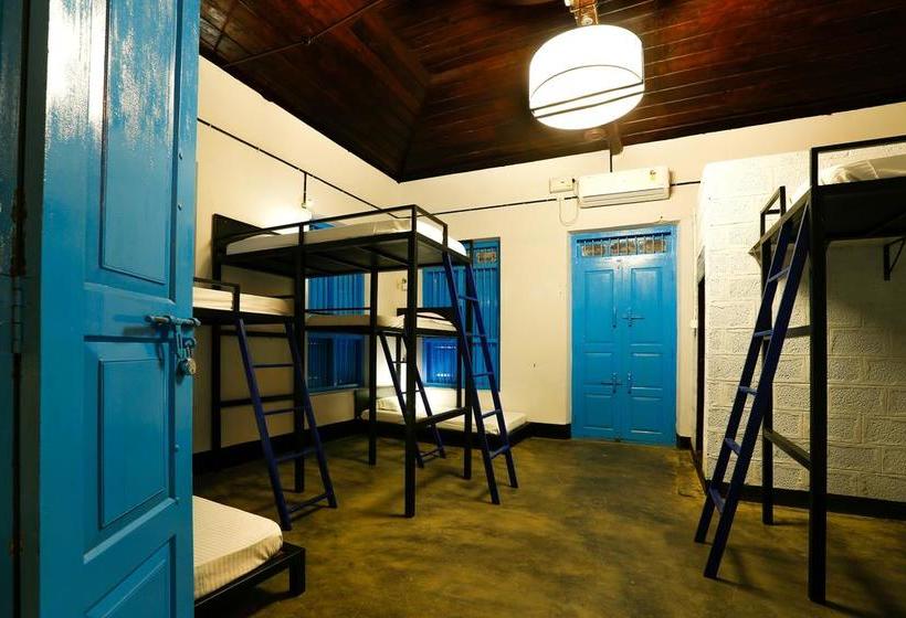 Hostel Artpackers.life 16