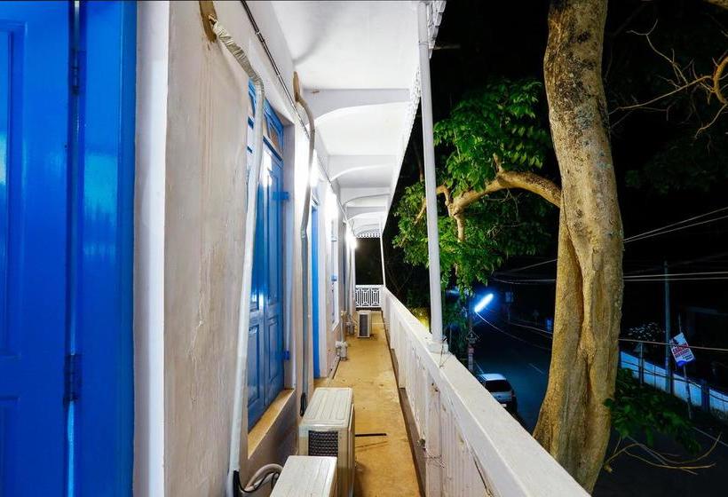 Hostel Artpackers.life 17