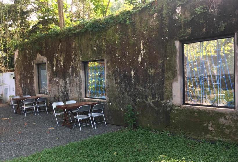 Hostel Artpackers.life 19