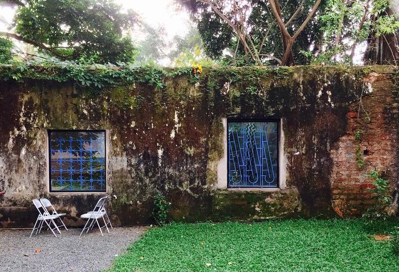 Hostel Artpackers.life 20