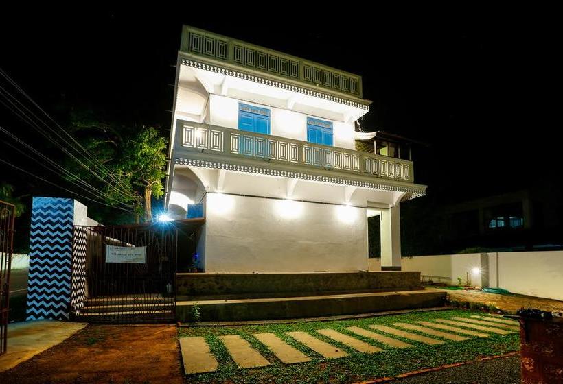 Hostel Artpackers.life 4