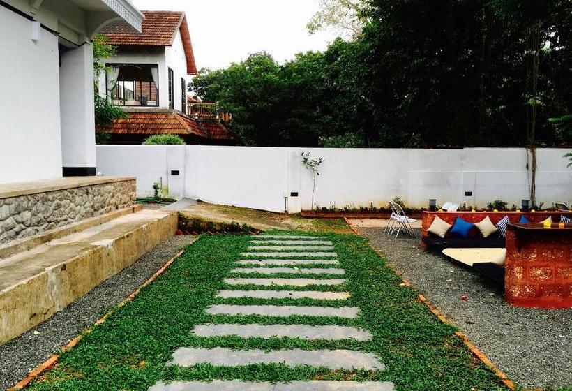 Hostel Artpackers.life 5