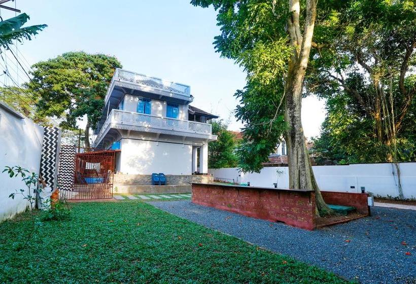 Hostel Artpackers.life 6