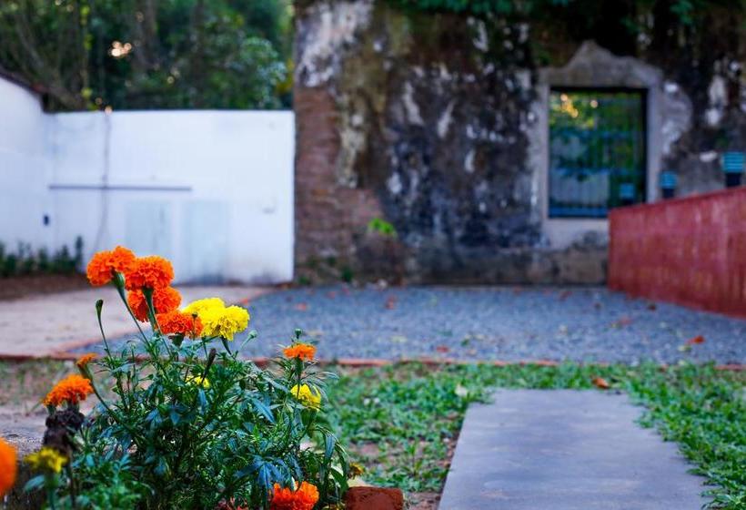 Hostel Artpackers.life 7