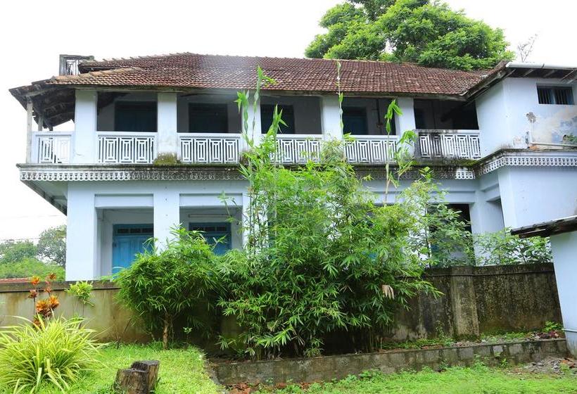 Hostel Artpackers.life 8