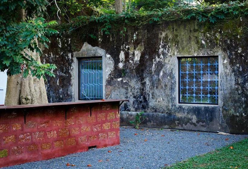 Hostel Artpackers.life 9