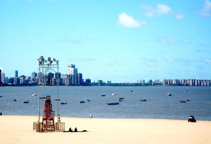 Hotel A. K. International 14