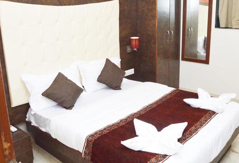 Hotel A. K. International 18