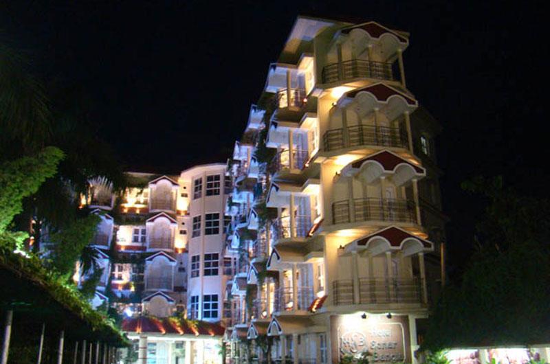 Hotel Sonar Bangla Tarapith Bengala Occidental