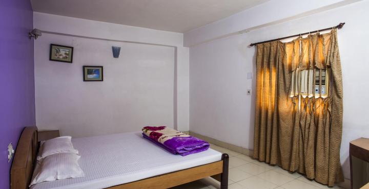 Hotel Sonar Bangla Tarapith 10