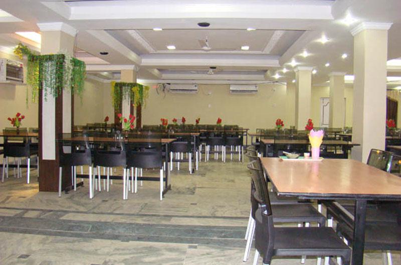 Hotel Sonar Bangla Tarapith 3