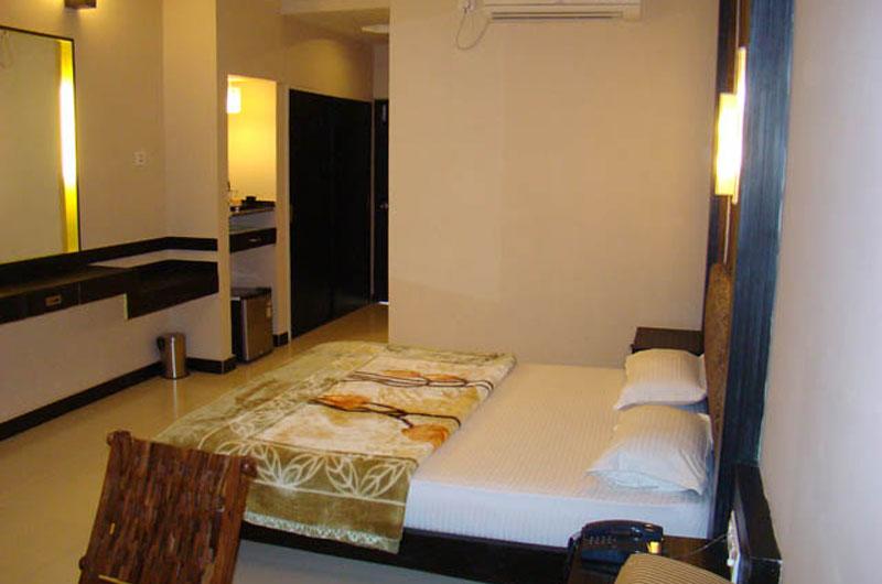 Hotel Sonar Bangla Tarapith 4