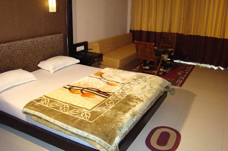 Hotel Sonar Bangla Tarapith 5