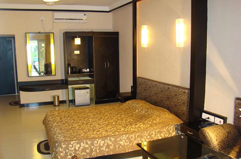 Hotel Sonar Bangla Tarapith 6