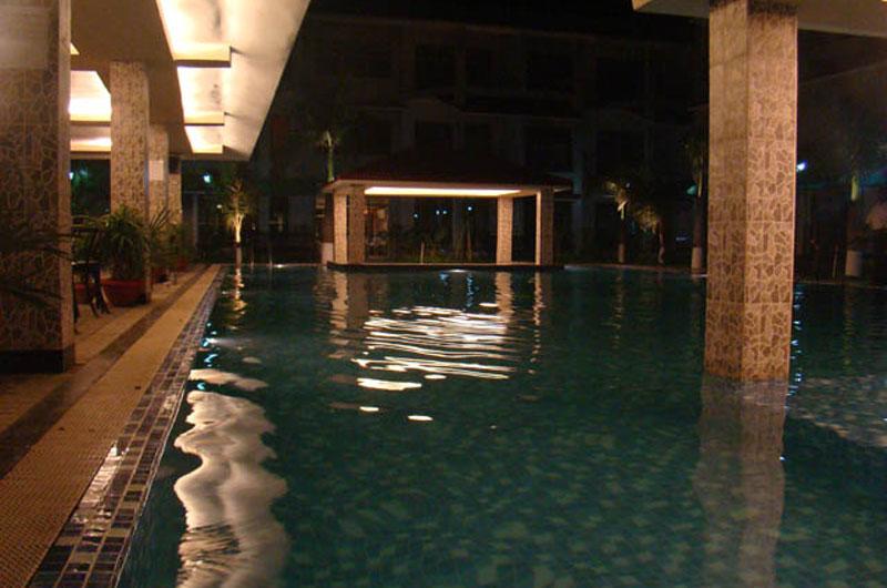 Hotel Sonar Bangla Tarapith 8