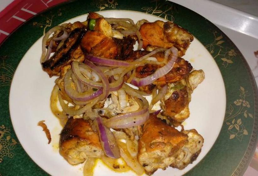 Hotel Max Guest House 13