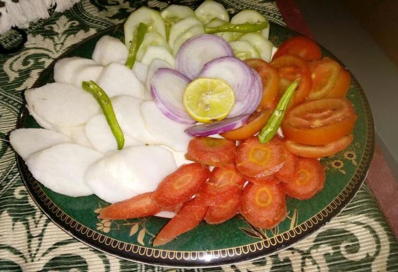 Hotel Max Guest House 15