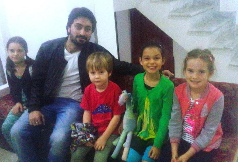 Hotel Max Guest House 18