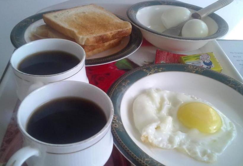 Hotel Max Guest House 19