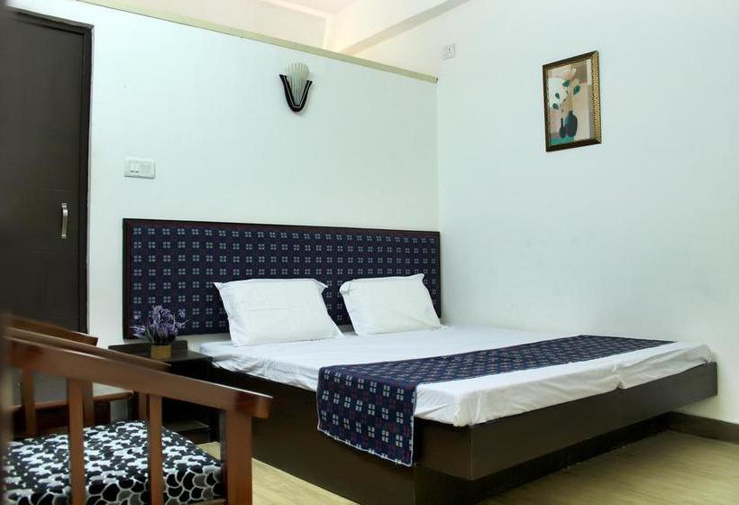 Hotel Max Guest House 2