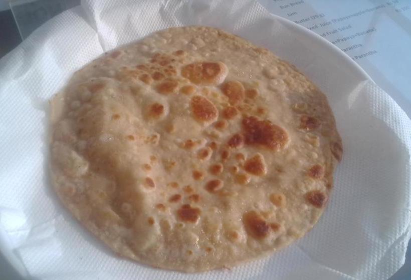 Hotel Max Guest House 20