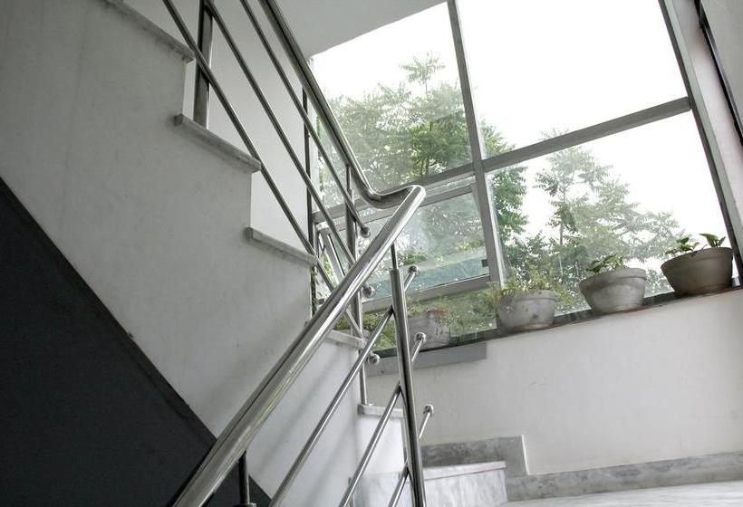 Hotel Max Guest House 5