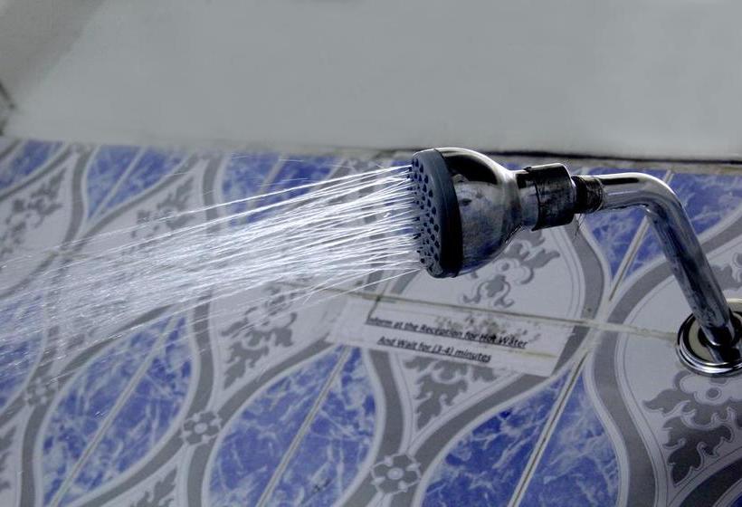 Hotel Max Guest House 8