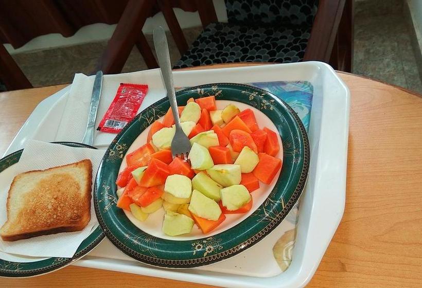 Hotel Max Guest House 9