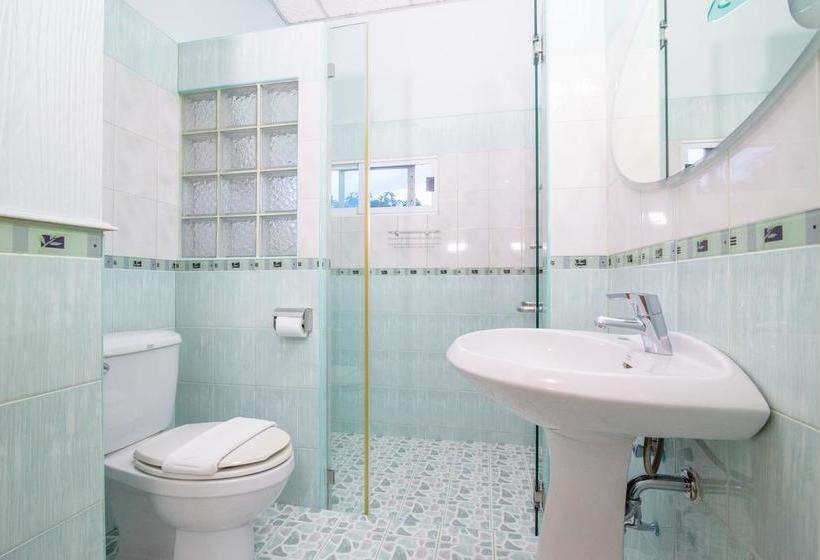 Hua Hin Condotel & Resort Taweeporn 15