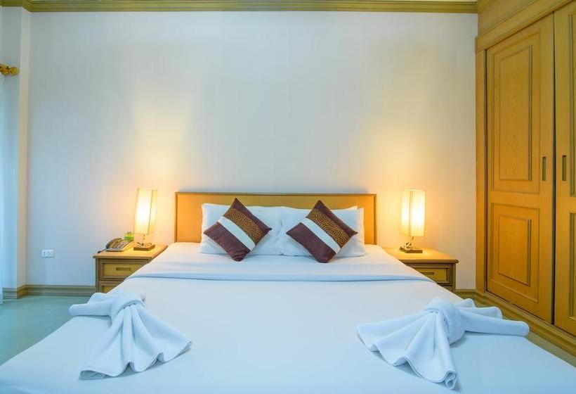 Hua Hin Condotel & Resort Taweeporn 2