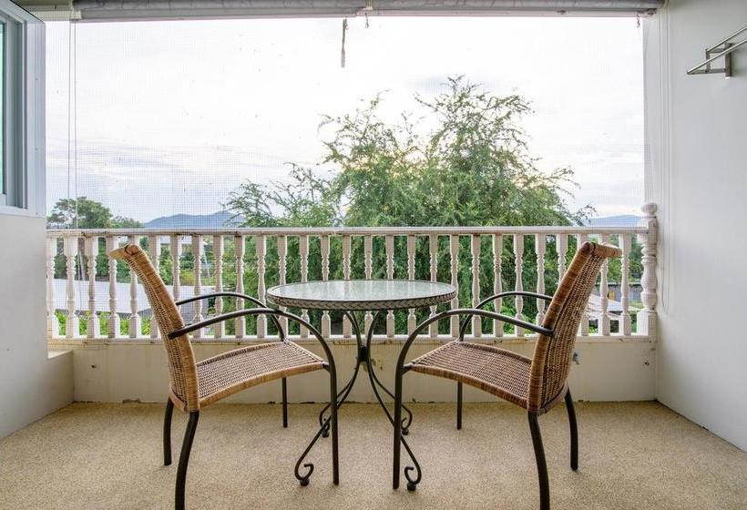 Hua Hin Condotel & Resort Taweeporn 20