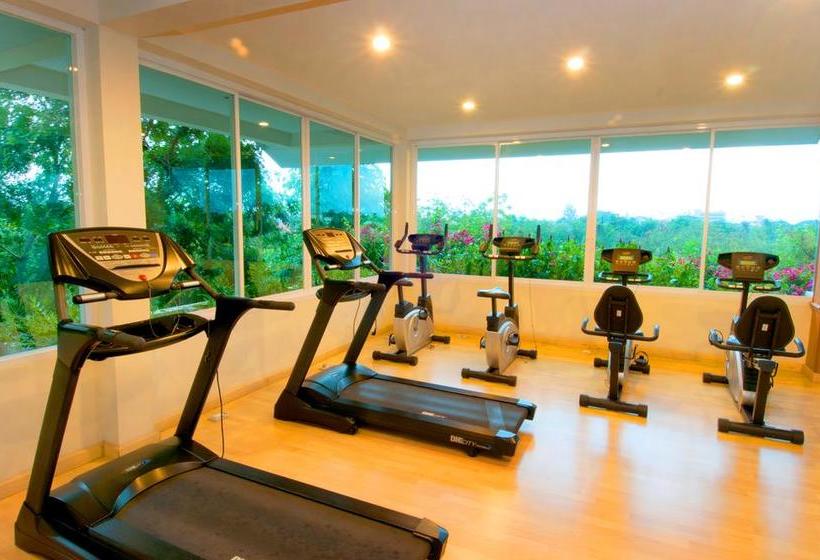 Hua Hin Condotel & Resort Taweeporn 6