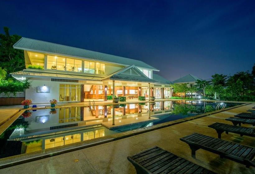 Hua Hin Condotel & Resort Taweeporn 7