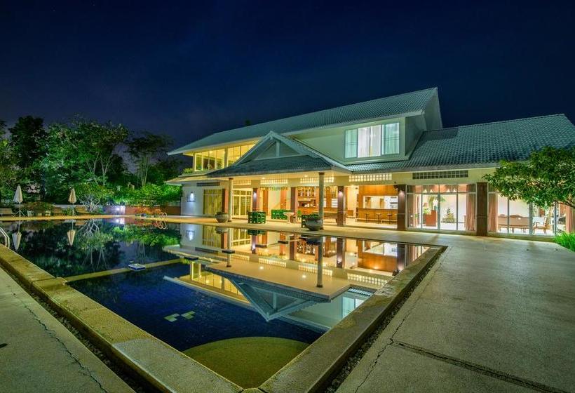 Hua Hin Condotel & Resort Taweeporn 8