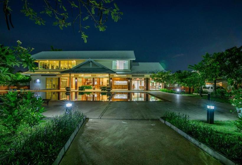 Hua Hin Condotel & Resort Taweeporn 9