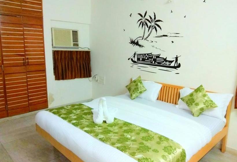 Bed and Breakfast Antra Hospitality Bodakdev Thaltej 1